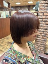 アルファレイズトロワ(alphareiz trois)&nbsp;イメチェンデザインカット