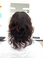 ミーツ 山内店(mits)&nbsp;パーマ