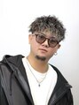 ブラック 渋谷 2nd(BLUCK) TOMO 