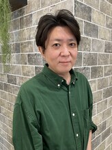 ヴィサージュ ユニール(VISAGE unir) 高橋 直