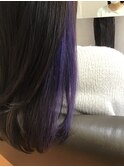 インナーカラー