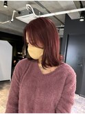 着物/フェミニンロング/似合わせカット/ウェーブミディアム/大阪