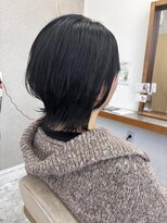 クート(ku-to)&nbsp;くびれショートウルフ