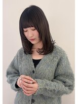 スペシウムバイアンバースデー(spacium by UNBIRTHDAY)&nbsp;フェイスレイヤー/ミディアムレイヤー【HIYORI】