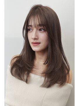 エリンヘア(ELIN hair.) (elin) izumi 088