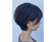 美容室 ココロ(cocoro)