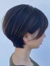 美容室 ココロ(cocoro)