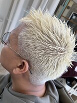 グリフィカ(griFFica) griFFica ホワイトカラー