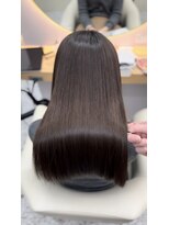 ピリオド 赤坂(Period.)&nbsp;縮毛矯正