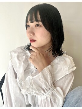 パルク(parc) Olive beige