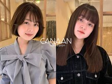 カナン(CANAAN)