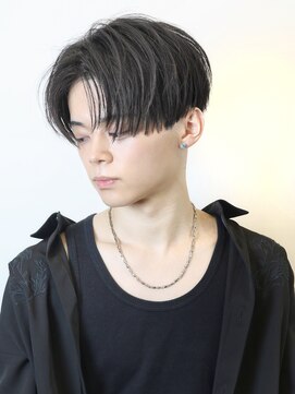 クロト 福岡本店(KUROT) ナチュラルセンターパート