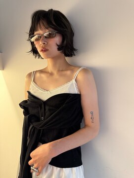 ゾーイダイミョウ(ZOEY daimyo) BoB