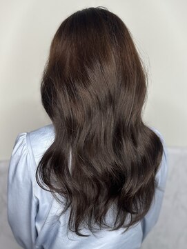 エニー 栄(Any) グレージュカラー☆彡