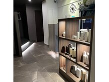 ザ ヘア グランデ(THE HAIR GRANDE)の雰囲気（大塚駅から徒歩２分！あなただけの時間が流れる場所♪）