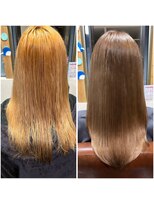 ジェリカ(Jlica)&nbsp;【透明感】柔らかミルクティーベージュ