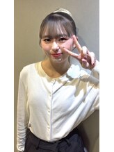 アイコニック 天神店(ICONIQ)&nbsp;伊賀本 夢麻