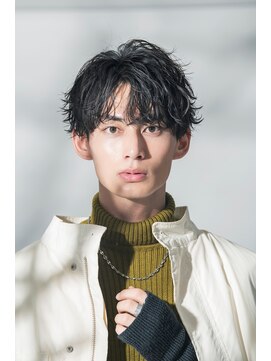 オーシャントーキョー(OCEAN TOKYO) ツイスパコンマバング