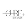 キュアプラス(CURE+)のお店ロゴ