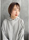 ショート