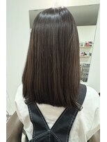 リシェイル(RICHAIR)&nbsp;艶髪　髪質改善ストレート
