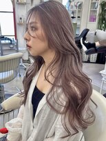 プネル(punel)&nbsp;ピンク