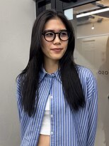 グッドネイバーズ 北千住(GOOD NEIGHBORS kitasenjyu) レイヤーかき上げスタイル【GOOD NEIGHBORS 北千住】