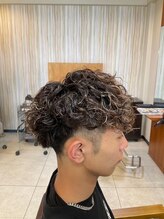 ハムズヘアー(Hum’s HAIR)