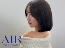 エアー 横浜(AIR)