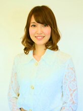 ヘアールシア(hair Lucia) 橋口 美月