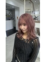 ローズ(ROSE)&nbsp;ハッシュカット