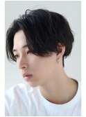センターパート