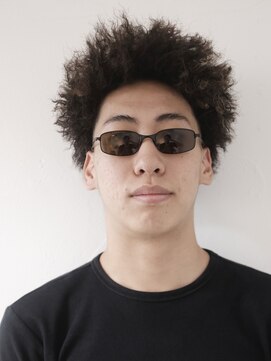 ランズサンズ 表参道(runsuns) 針金