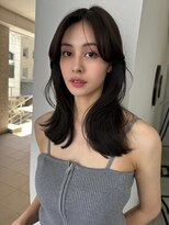 SOYON 青葉店【ソヨン】【2月21日オープン(予定)】&nbsp;オルチャンバング×くびれ巻き