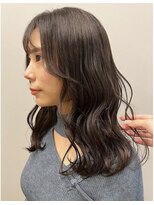 ラーム 松江学園店(rame)&nbsp;ふわふわミディアム