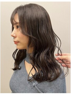 ラーム 松江学園店(rame) ふわふわミディアム