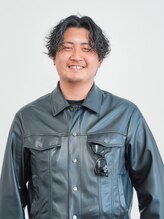 レタッチバイフィフス 大阪梅田(RETOUCH by fifth)&nbsp;宮原 和斗