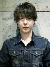 ファースト 明大前店(First)&nbsp;ヨコサカ リュウキ