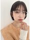 アルマヘアーの写真/繊細なカットと親身なカウンセリングで、創りこみすぎない絶妙なスタイルを！アルマヘアーで理想が叶う♪