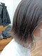 リセット(Re SET)の写真/なりたい髪型