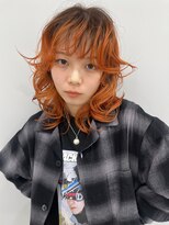ヴァイス 吉祥寺(VAICE)&nbsp;根本伸ばしデザイン