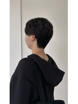 ルオラ(Luora)&nbsp;シースルーマッシュ