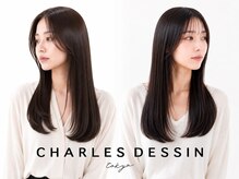 シャウルデッサントウキョウ 表参道(CHARLES DESSIN Tokyo)