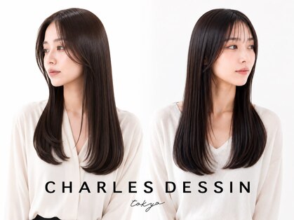 シャウルデッサントウキョウ 表参道(CHARLES DESSIN Tokyo)の写真
