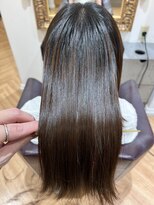 コワファースト  させぼ五番街店(COIFF1RST)&nbsp;髪質改善美髪矯正♪