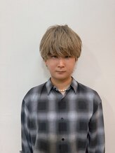 ブランシェ 西松山店 中島 友寛
