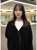 オリーブグレージュ