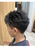 ショートスタイル