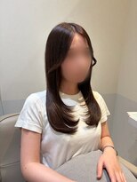 エレノア 枚方(Eleanor)&nbsp;【飛鳥】ロングレイヤー