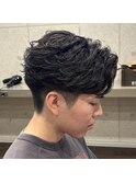 フェザーパーマ